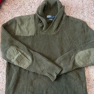 RL Vintage Sweater